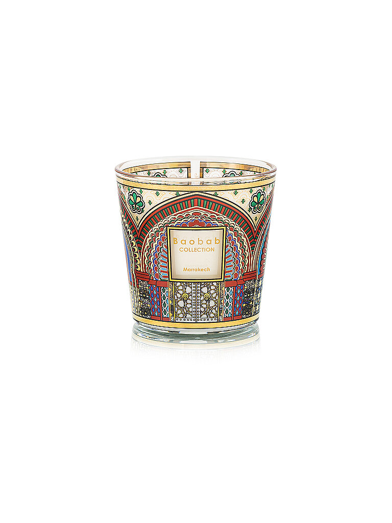 Baobab Collection My First Baobab Marrakech Candle 190g